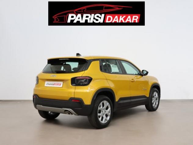 JEEP Avenger 1.2 100CV Turbo Altitude *PROMO PARISI GROUP* rif. 24097623 - Foto 3