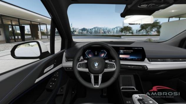 BMW 218 Serie 2 d Active Tourer Msport Premium Package rif. 24113778 - Foto 10