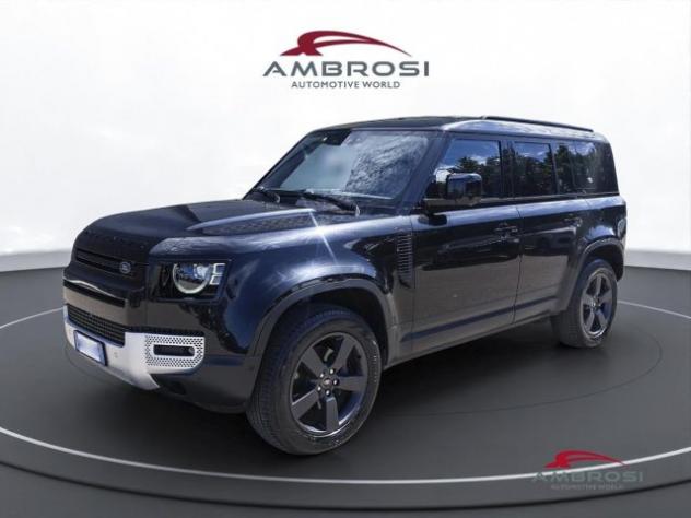 LAND ROVER Defender 110 3.0d i6 mhev X-Dynamic SE awd 200cv auto rif. 23662868