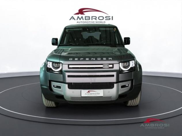 LAND ROVER Defender 110 3.0d i6 mhev SE awd 250cv auto rif. 23470317 - Foto 7