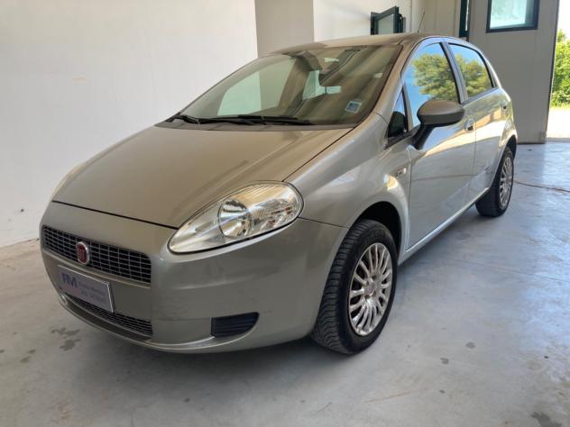 Fiat Grande Punto 1.4 5 porte Dynamic Natural Power - Foto 2