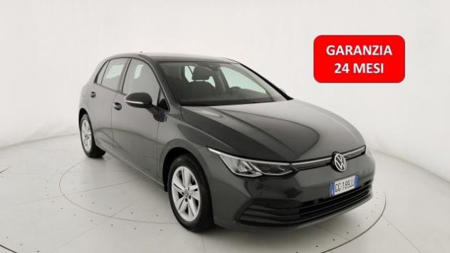 VOLKSWAGEN Golf 1.0 eTSI EVO DSG Life rif. 24175441