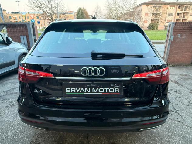 Audi A4 Avant 30 TDI/136 CV S tronic Business Advanced - Foto 4