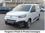 FIAT Doblo 1.5 BlueHdi 100CV L1 3 Posti PC-TN Van rif. 23966412