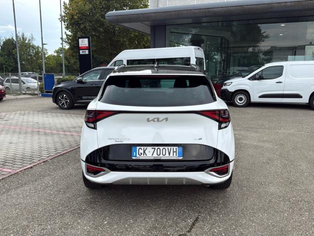 Kia Sportage 1.6 TGDI PHEV GT-LINE PLUS 4WD AUTO - Foto 5