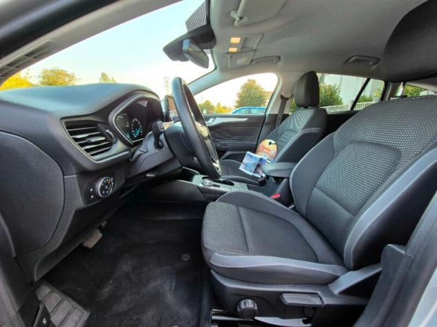FORD Focus 4 serie Focus 1.5 EcoBlue 120 CV a... - Foto 10