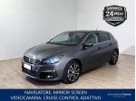 Peugeot 308 308 BlueHDi 130 S&S EAT8 Allure Pack