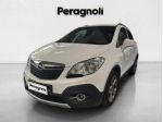 OPEL Mokka 1.4 Turbo GPL Tech 140CV 4x2 Ego rif. 22565479