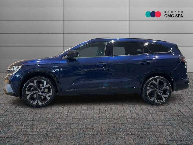 Renault Espace 1.2 e-Tech full hybrid esprit Alpine 200cv auto - Foto 5