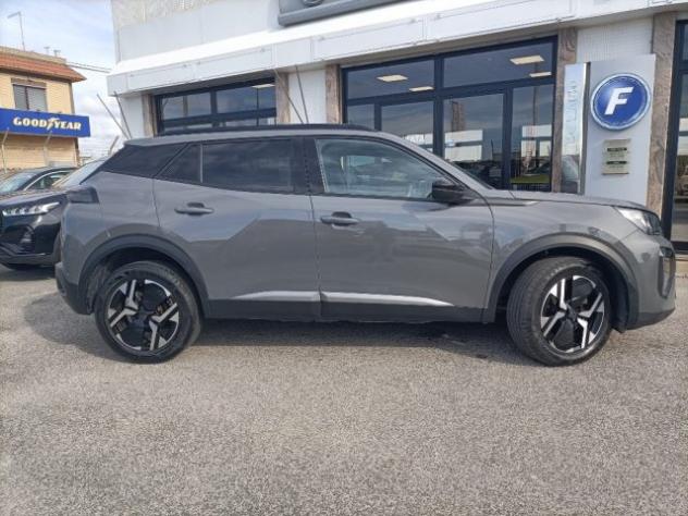 PEUGEOT 2008 BlueHDi 130 S&S EAT8 Allure rif. 23815798 - Foto 8