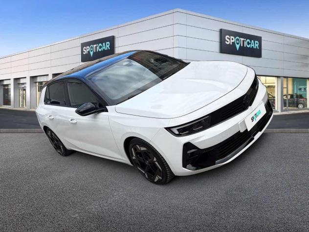 Opel Astra 1.6 Plug-in Hybrid 225 CV AT7 GSe - Foto 2