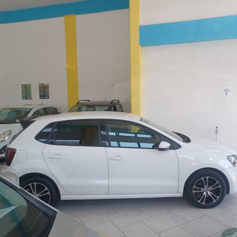 POLO 1.4 TDI BENZINA E GPL PER NEOPATENTATI - Foto 4