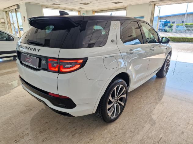 Discovery Sport R-Dynamic HSE 2.0d 180cv - Foto 3