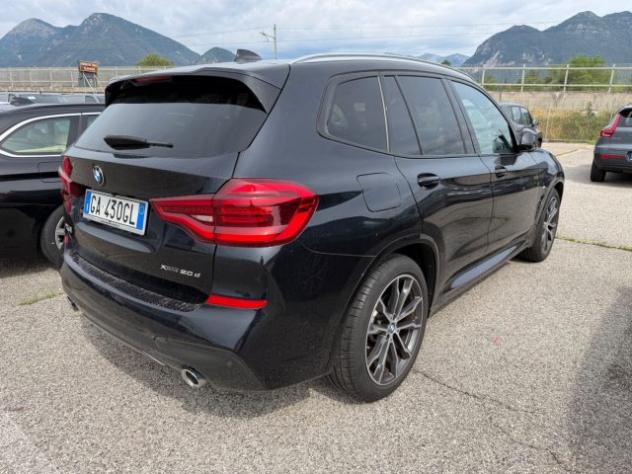 BMW X3 xDrive20d Msport rif. 23807563 - Foto 4