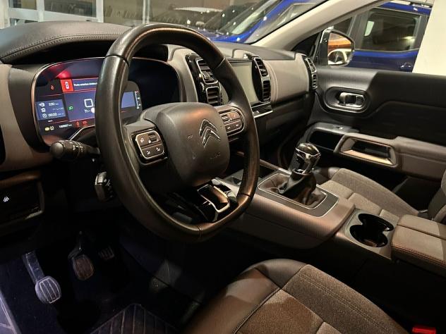 Citroen C5 Aircross BlueHDi 130 S&S Business - Foto 4