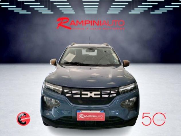 DACIA Spring Electric 65 Extreme Km 3.000 Pronta Consegna rif. 24163569 - Foto 3