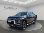 MITSUBISHI L200 d.Cab 2.3 D intense pack 1 intouch 4wd 150 CV rif. 23999617