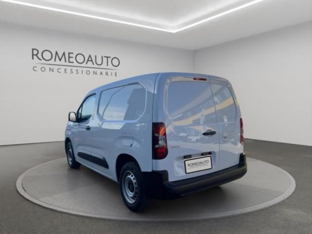 OPEL Combo Cargo - VAN 1.5 Diesel 100CV rif. 23424062 - Foto 4