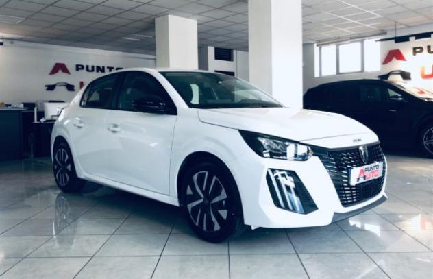 PEUGEOT 208 PureTech 75 Stop&Start 5 porte Active rif. 23713572 - Foto 2