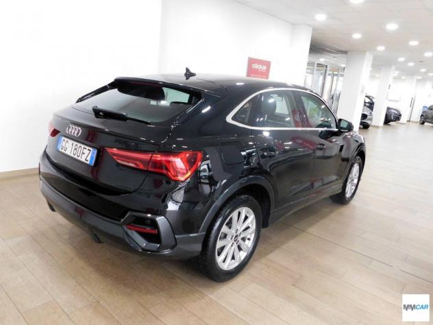 AUDI - Q3 Sportback - Q3 SPB 35 TFSI - Foto 3