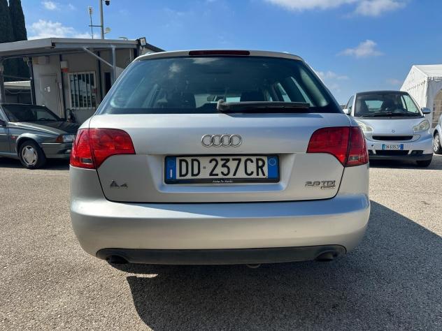 Audi A4 2.0 TDI 4x4 Promo ferragosto - Foto 4