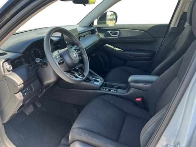 Honda HR-V 1.5 131 CV Hybrid Automatica NAVI LED Elegance - Foto 5