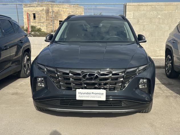 Hyundai Tucson Tucson 1.6 crdi 48V Xline 2wd dct - Foto 2