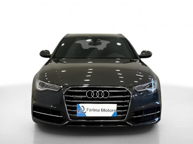 Audi A6 Avant 3.0 TDI S tronic S-line Quattro - Cruise/Lim - Navi - Bluetooth - Foto 2
