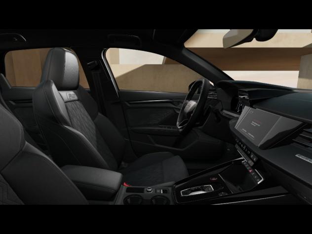 Audi A3 SPORTBACK MY25 Audi RS 3 Sportback 294 kW S tronic - Foto 9