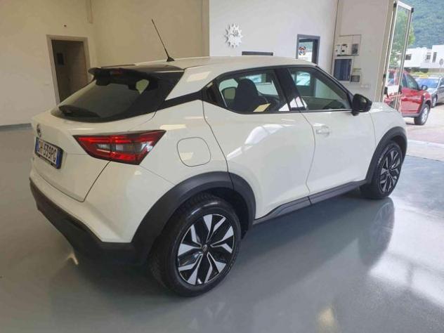 NISSAN Juke 1.0 DIG-T No Obbligo Finanziamento rif. 23883758 - Foto 4