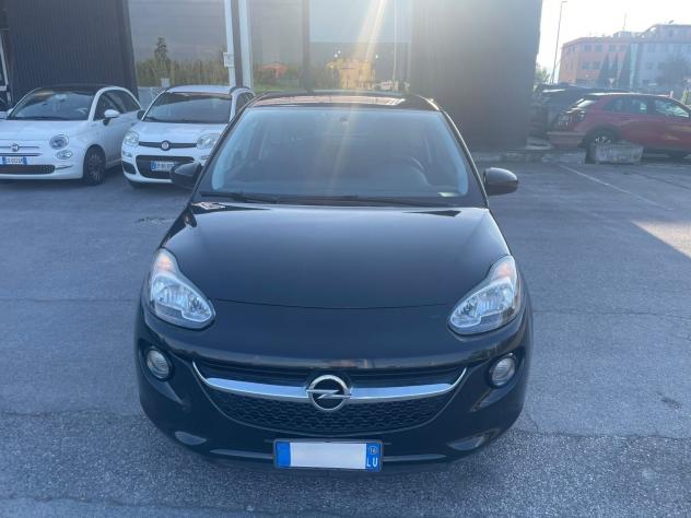 Opel Adam 1.4 UNLIMITED GPL Tech 87cv MT5 - Foto 7