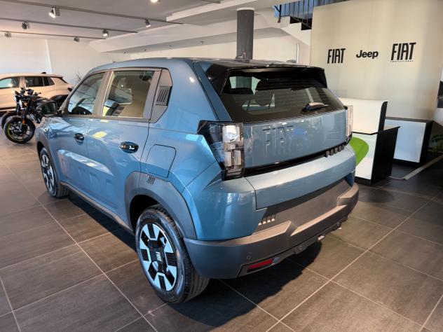 Fiat Grande Panda 1.2 100 CV S&S Icon - Foto 2
