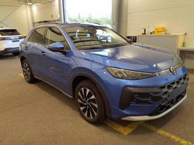 VOLKSWAGEN T-Roc 1.5 eTSI ACT DSG Life rif. 24065837 - Foto 3