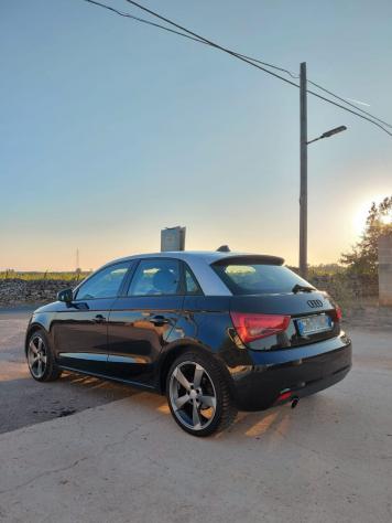 AUDI A1 SPB 1.6 TDI S TRONIC S LINE EDITION PLUS - Foto 4