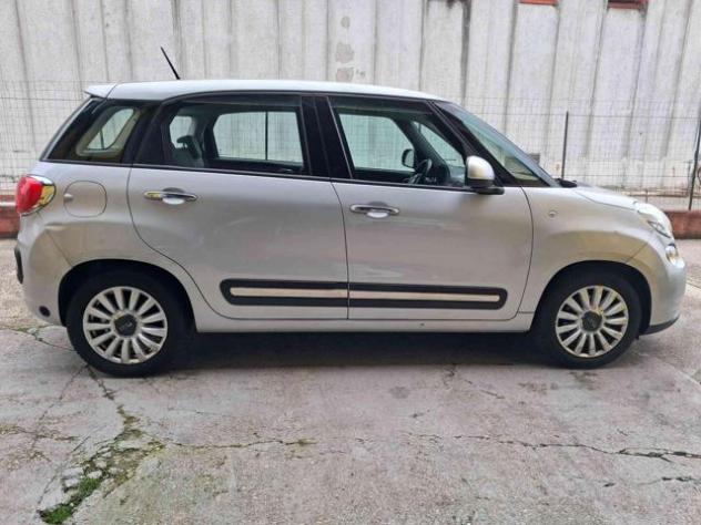 FIAT 500L 1.4 95 CV Lounge GPL ok neopatentati rif. 23932191 - Foto 8