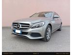 Mercedes Benz C 300 h S.W. Automatic Sport