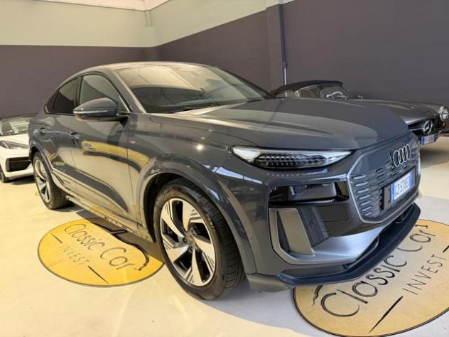 AUDI Q6 e-tron performance S line edition rif. 24171148 - Foto 2