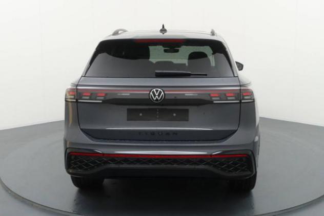 VOLKSWAGEN Tiguan 2.0 TDI 193 CV DSG 4MOTION R-Line Plus Tett&Gancio rif. 22741316 - Foto 4