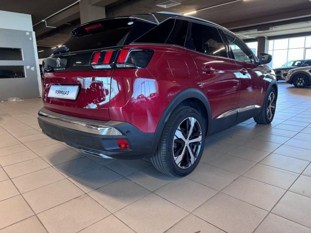 Peugeot 3008 BlueHDI 120 EAT6 S&S GT Line - Foto 3
