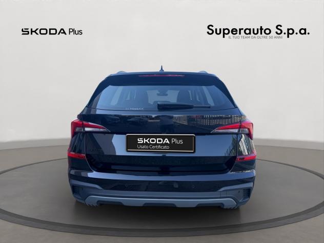 Škoda Kamiq 1.0 TSI Your Way DSG 85kW - Foto 5