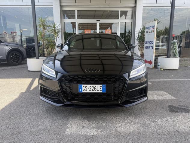 Audi TT 40 TFSI S tronic - Foto 2