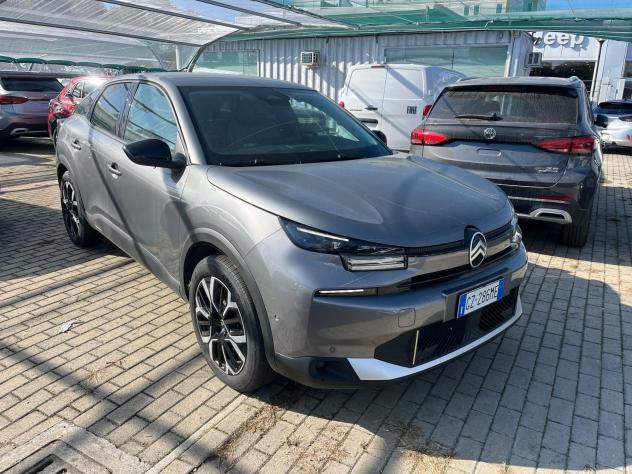 Citroën C4 C4 X 1.2 puretech Max s&s 130cv eat8 - Foto 3