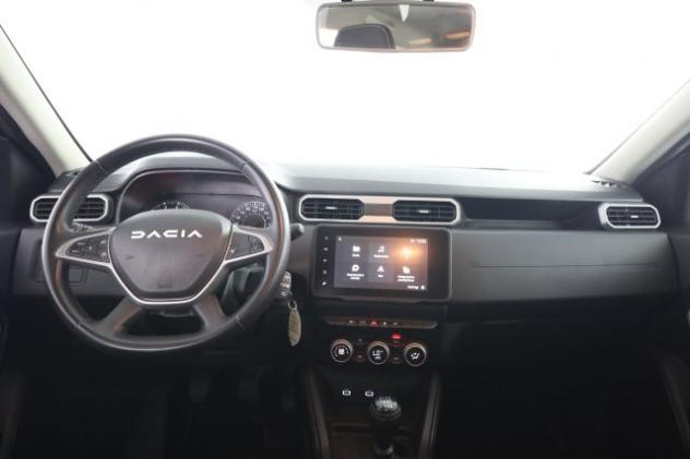 DACIA Duster Duster 1.0 TCe GPL 4x2 Journey rif. 24024030 - Foto 4
