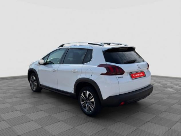 PEUGEOT 2008 2008 PureTech 82 S&S Allure rif. 24152139 - Foto 3