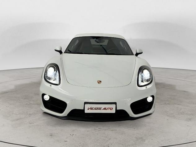 Porsche Cayman 2.7 MANUALE SOLO 32000KM - Foto 2
