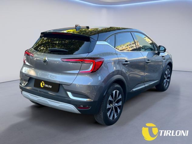Renault Captur 1.0 tce Techno 90cv - Foto 4