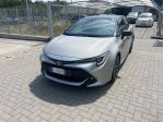 Toyota Corolla 2.0 Hybrid Style