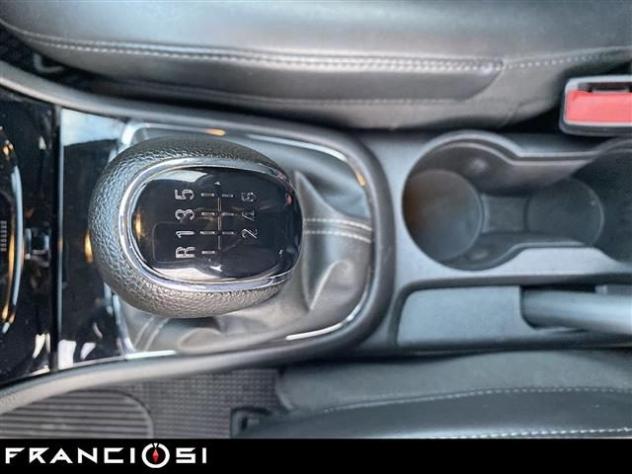 OPEL Mokka X 1.6 CDTI 136cv Innovation 4x2 S&S my18 rif. 22942000 - Foto 10