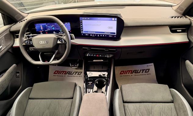 Audi Q3 35 TDI S tronic line edition - Foto 5