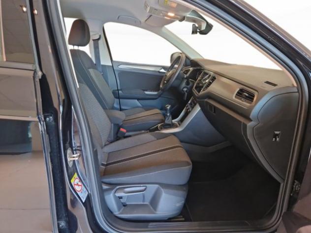 VOLKSWAGEN T-Roc 2.0 TDI SCR Business BlueMotion Technology rif. 23780900 - Foto 9